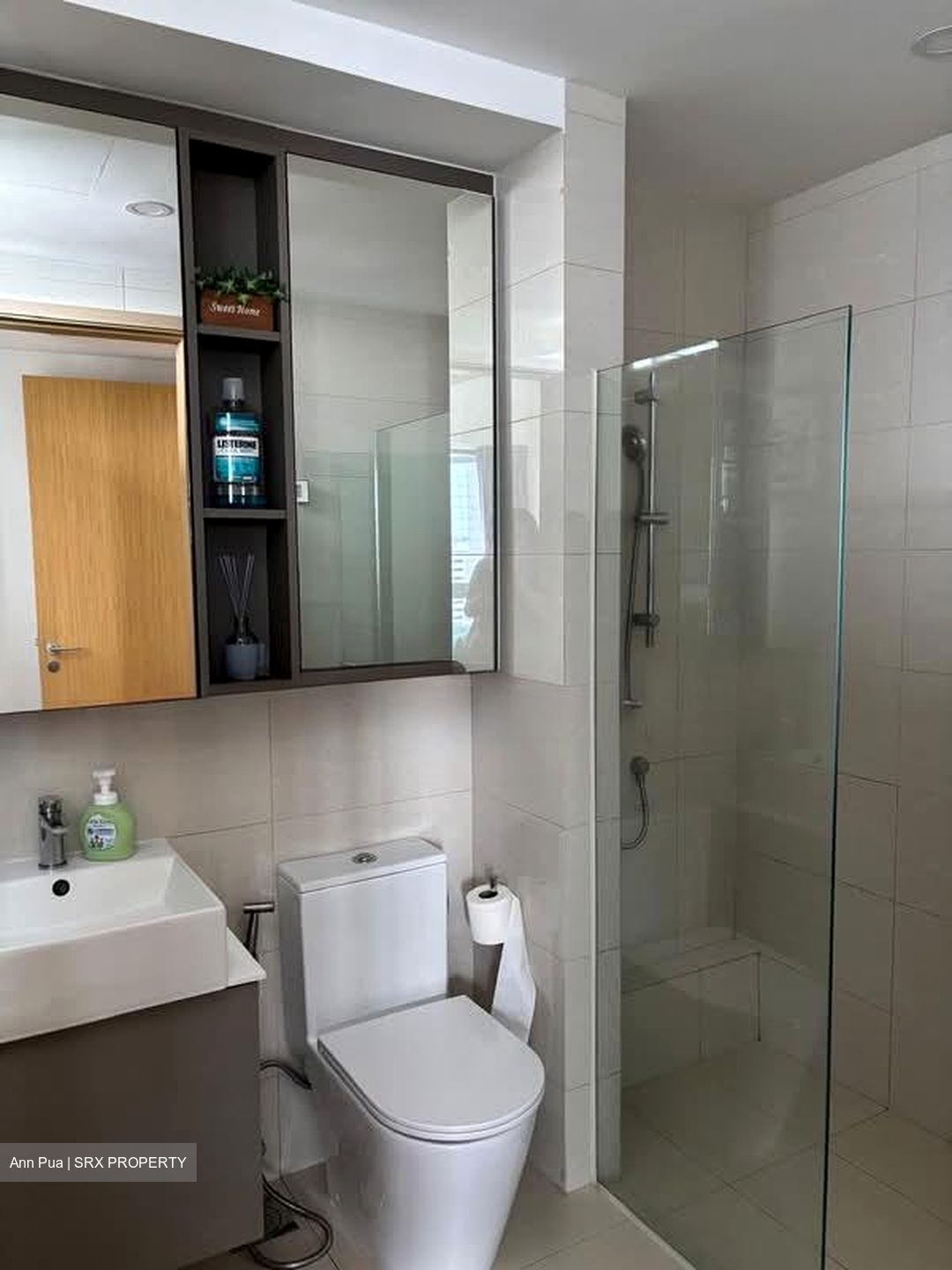 Skypark Residences (D27), Condominium #599244201